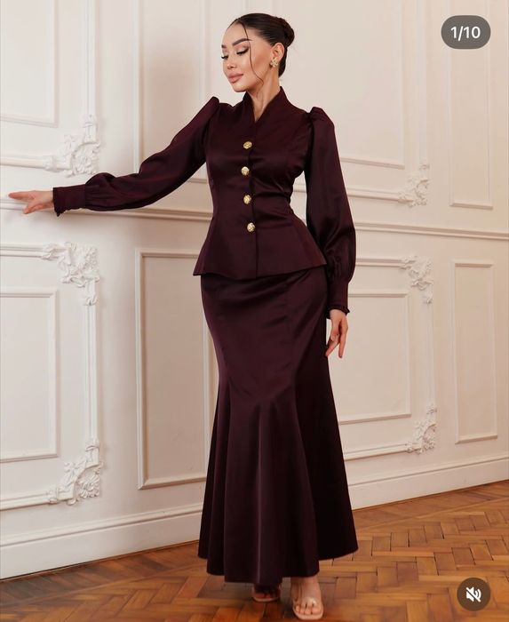 Платье omirCollection - S