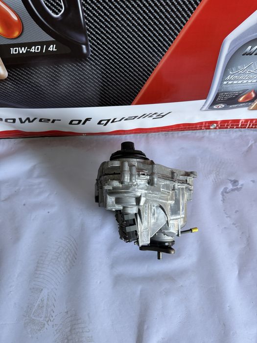 Cutie de transfer bmw x4 g02 3.0 diesel