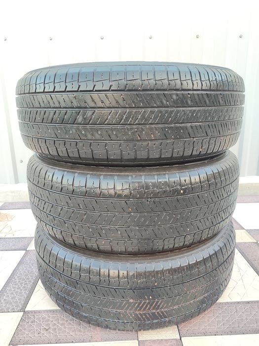 Летняя Резина Yokohama