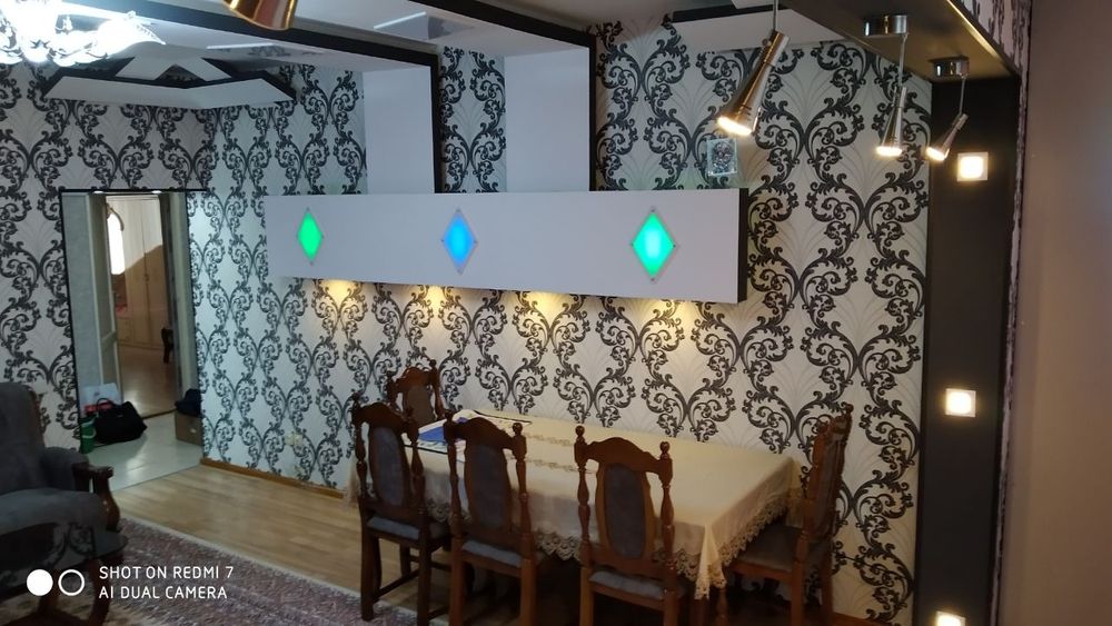 Квартира в аренду