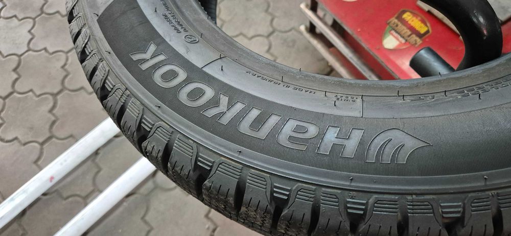 anvelope Falken,Hankook,Michelin,Fulda 205/65/16c m&s iarna