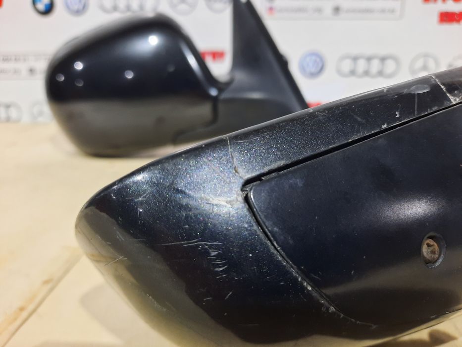 Зеркала на Ауди А8 D2 дорест