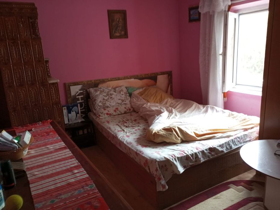 Casa de vazare 670 de mp