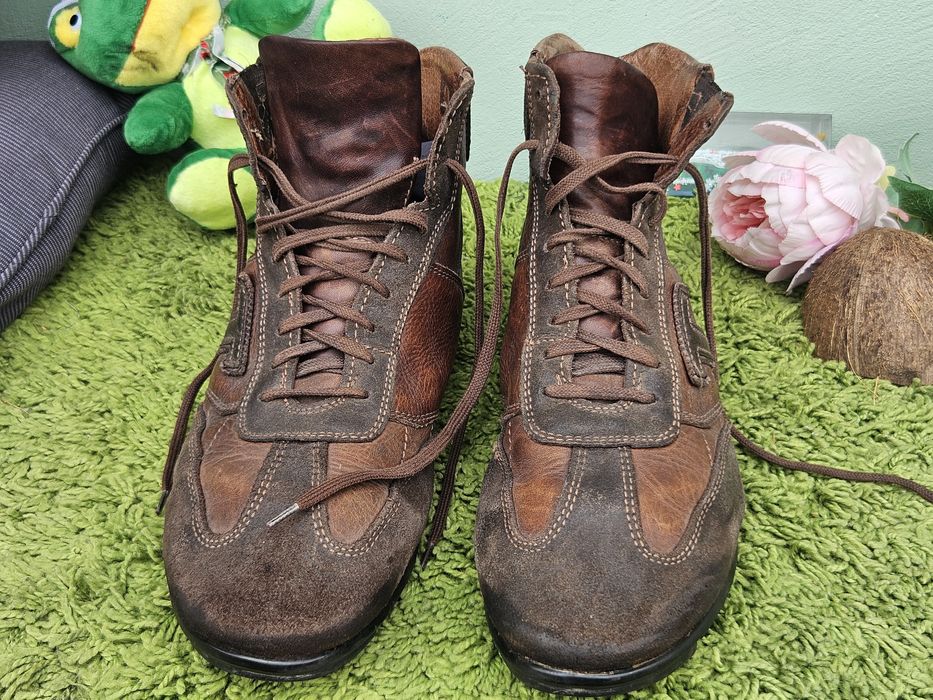 Tommy Hilfiger лимитирани мъжки обувки N44