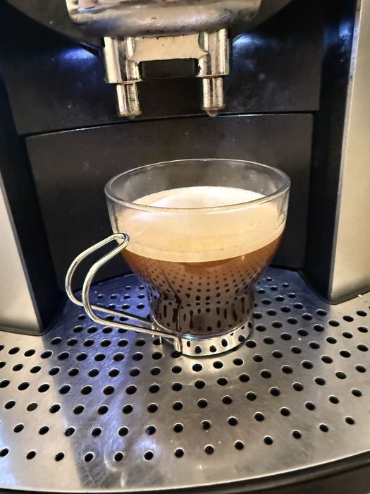 Vand Esspresor Jura Impressa F70