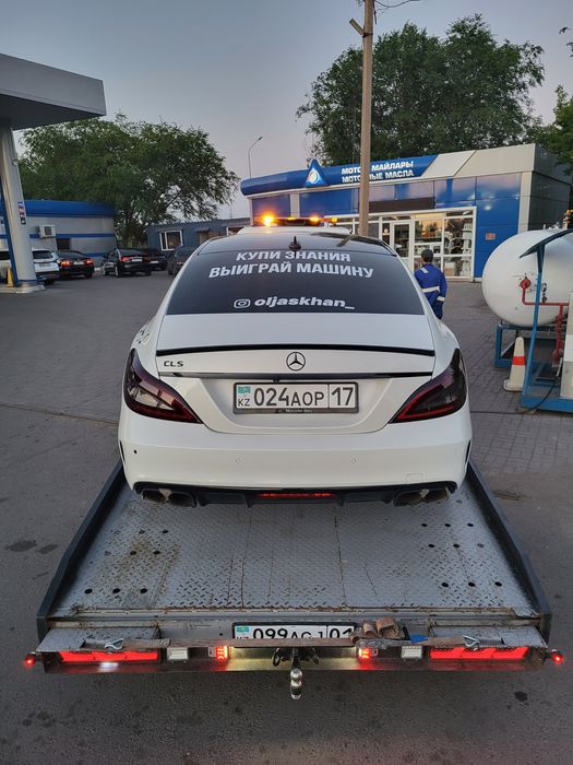 Астана Алмата Услуги эвакуатор