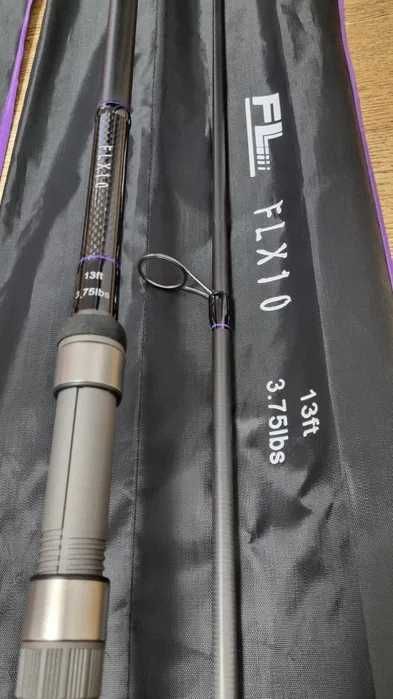 Lanseta FL FLX10 Carp 3.90 3.75Lbs Model 2023
