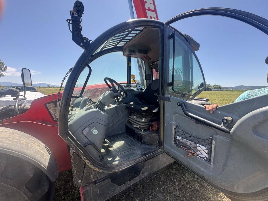 Incarcator Faresin  930( Manitou) brat telescopic, 2022