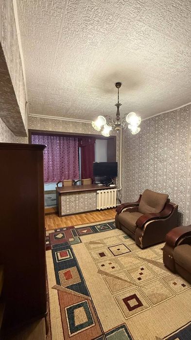 Продается 2 комнатная квартира Юнусабад Ц5 ор Корзинка