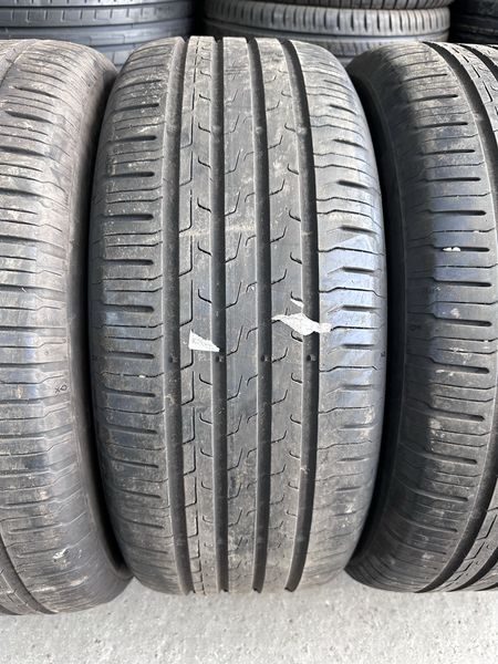 225/55/17 CONTINENTAL 4бр