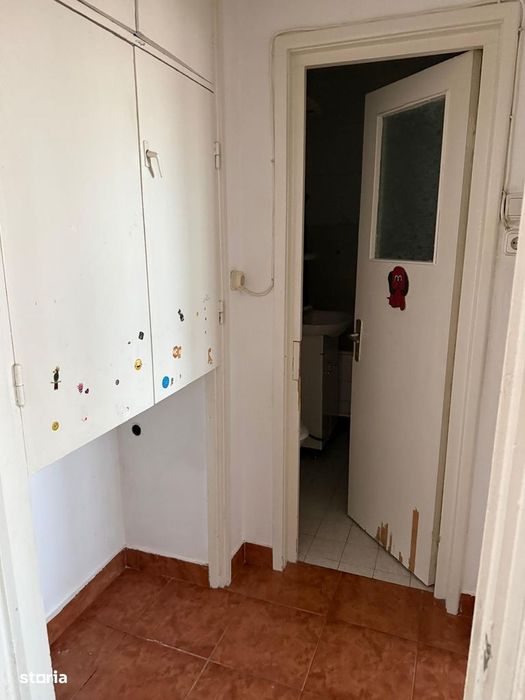Apartament cu 2 camere semidecomandate, Areni