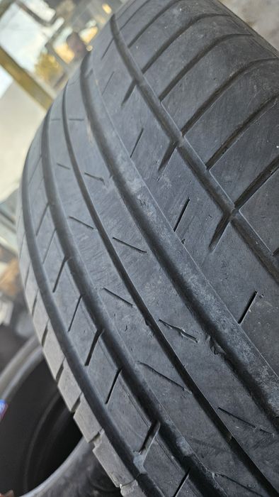 4бр гуми 255 50 19 петлас