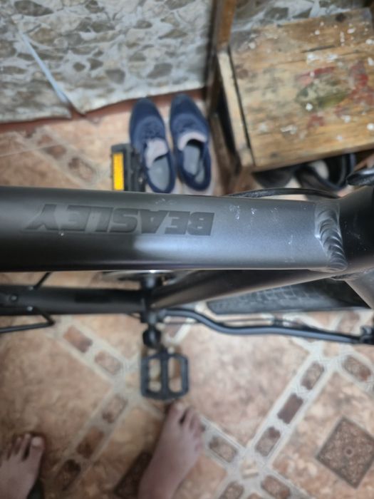 Продам велосипед. HARO BEASLEY 2023.