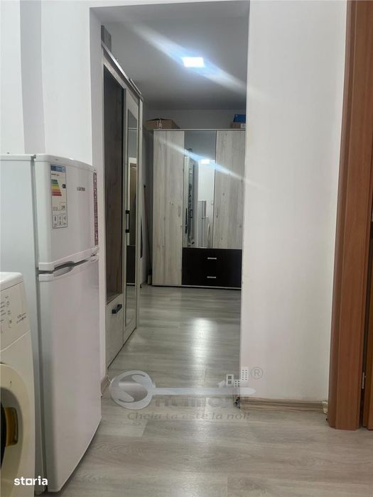 Apartament 1 camera decomandat - Poitiers