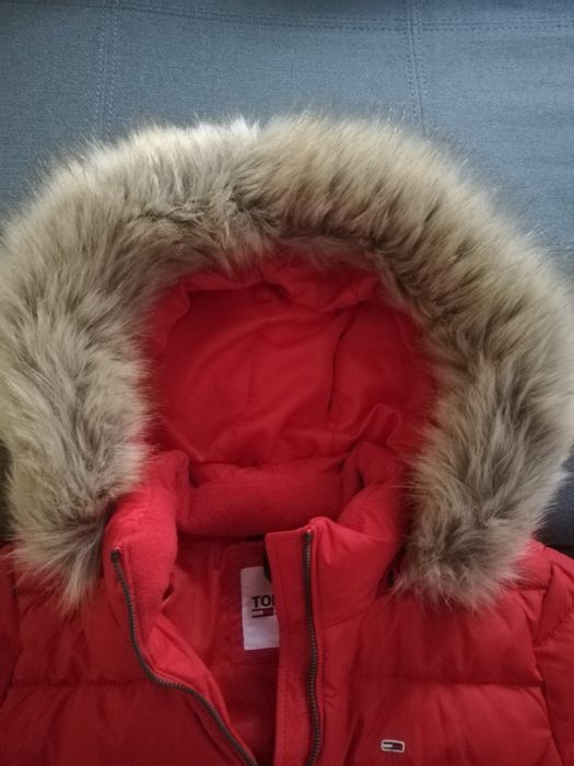 Яке Tommy Hilfiger