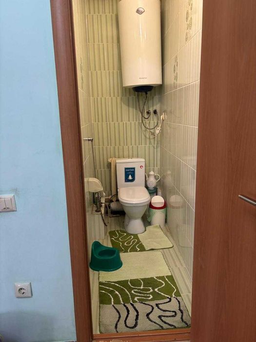 Продам дом в Талапкере, 4 ком