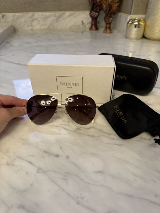 Очки Balmain оригинал