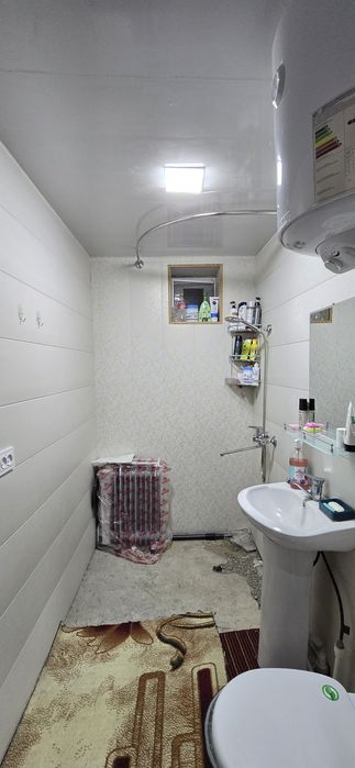 Кибрай цен.7сот.5хона.