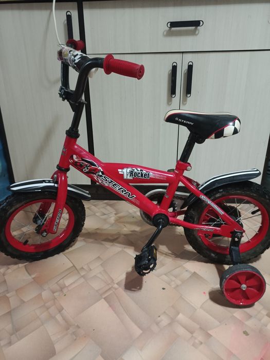 Продаю велосипед детский