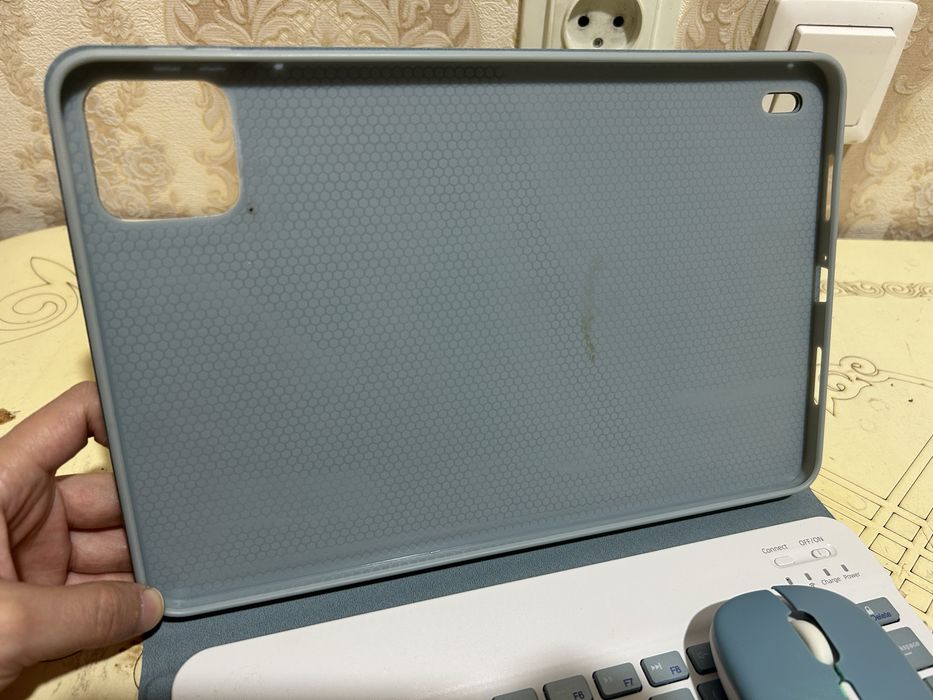 КЛАВитура рус ағыл