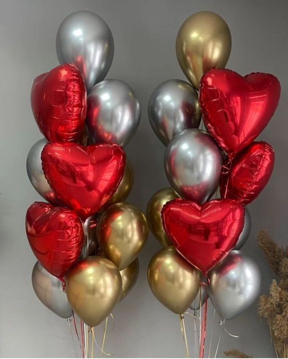 Воздушный шарики геливые шарики uchar shar