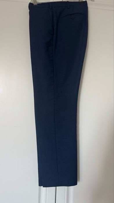 Мужской костюм с брюками Massimo Dutti