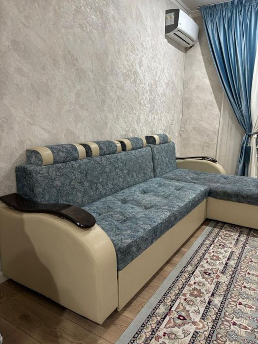 Диван  раскладной срочно