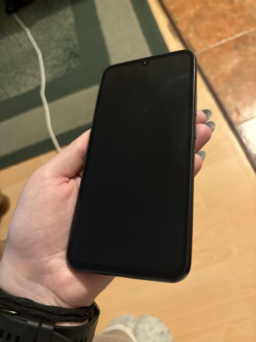 Samsung Galaxy A34, Dual SIM, 6GB RAM, 128GB, 5G,