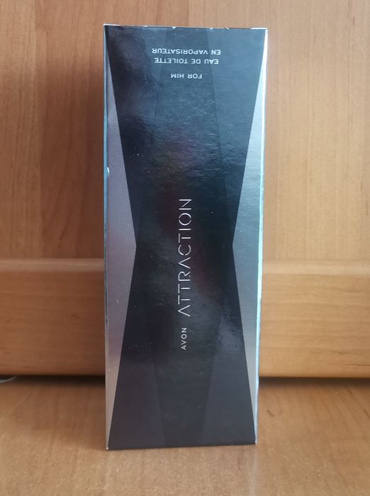 Attraction pt el Avon