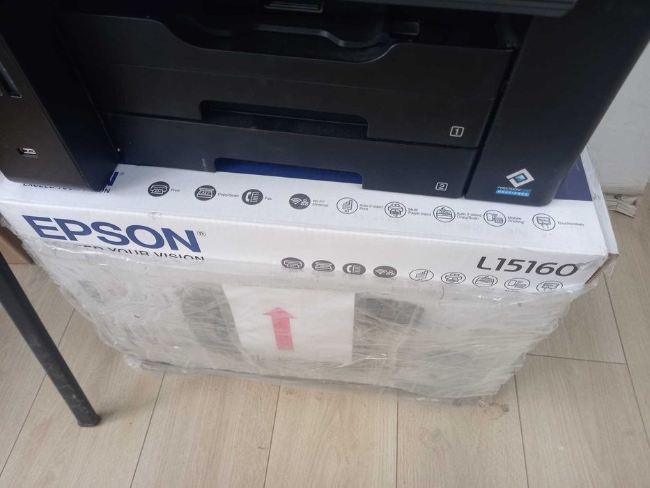 Imprimanta L15160