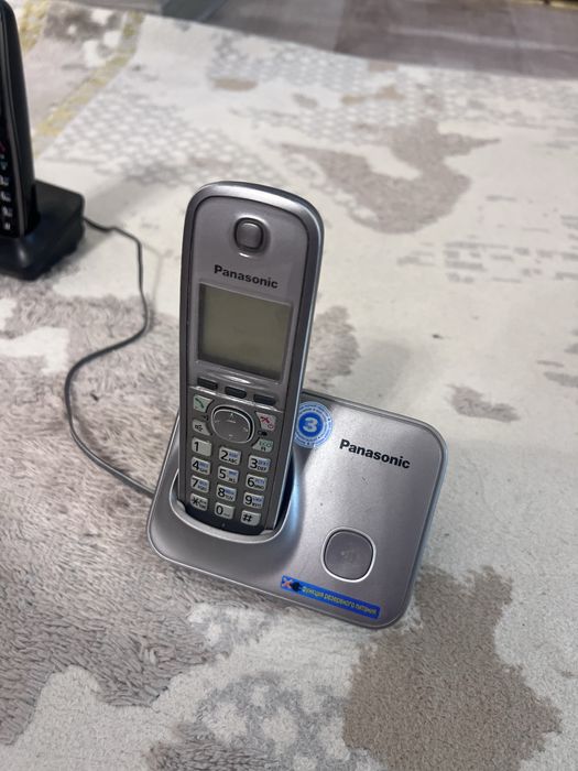 Стационарный телефон