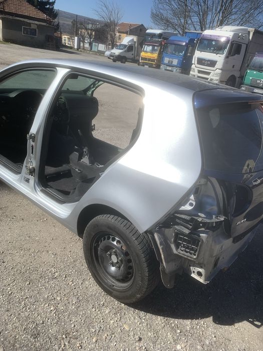 Golf 5 на части 1.9 TDI