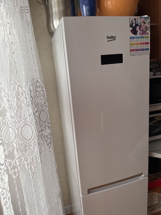 Беко холодильник