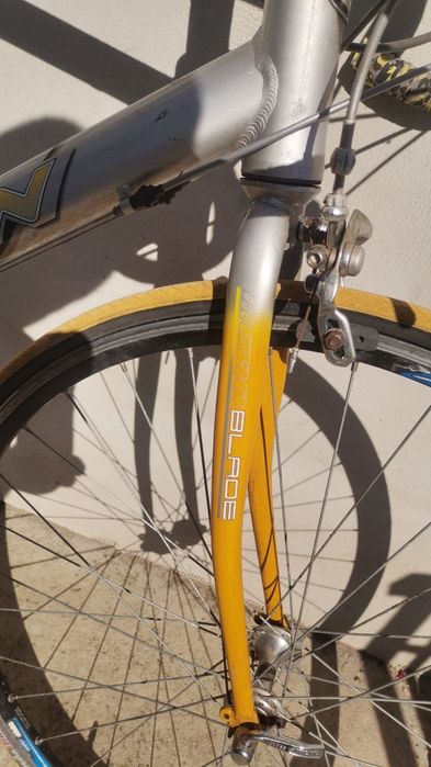 Bicicletă cursieră Saracen Ventoux 56cm