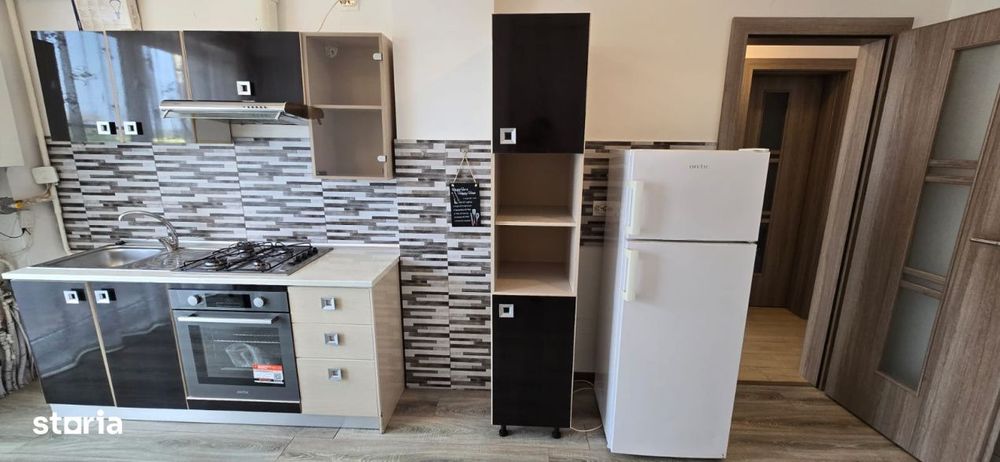 Apartament 2 camere, 68,92 mp, zona Brestei