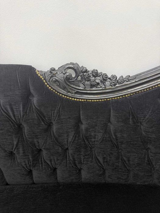 Canapea / Divan stil baroc venetian ludovic