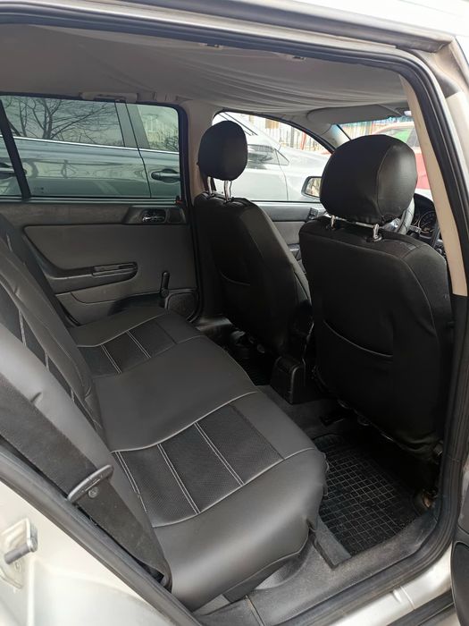 Vand opel astra g caravan 1.7ctdi