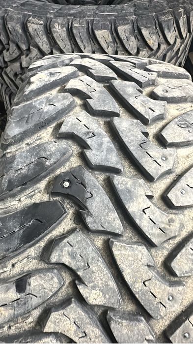 Шипование авто шин