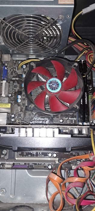 Компьютер для работы