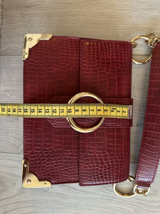 Малка чанта Trussardi