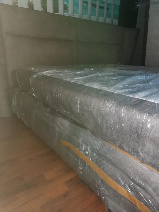 Спалня внос от Австрия