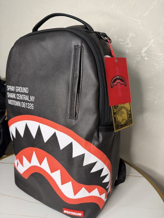 Ghiozdan Sprayground
