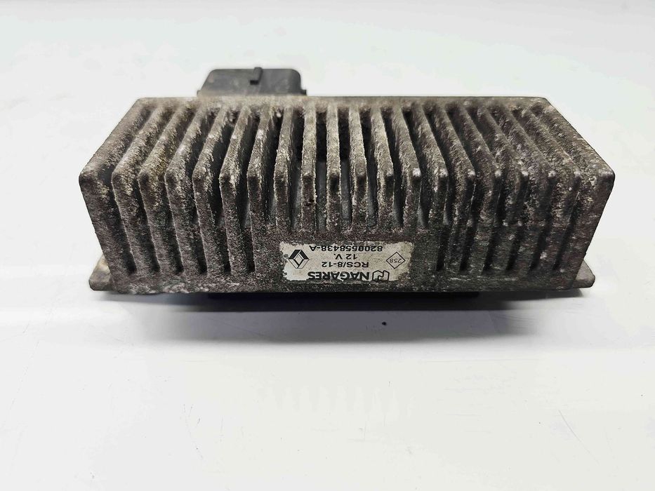 Releu OpelMovano B F3500 (L2 H2) [Fabr 2010-2022] 8200558438-A