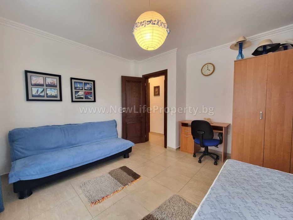 Продава се Тристаен апартамент в Свети Влас - 75 кв.м за 2507 €/кв.м - Снимка #13