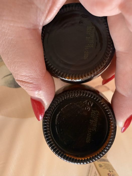 Mary Ruth Gripe Water