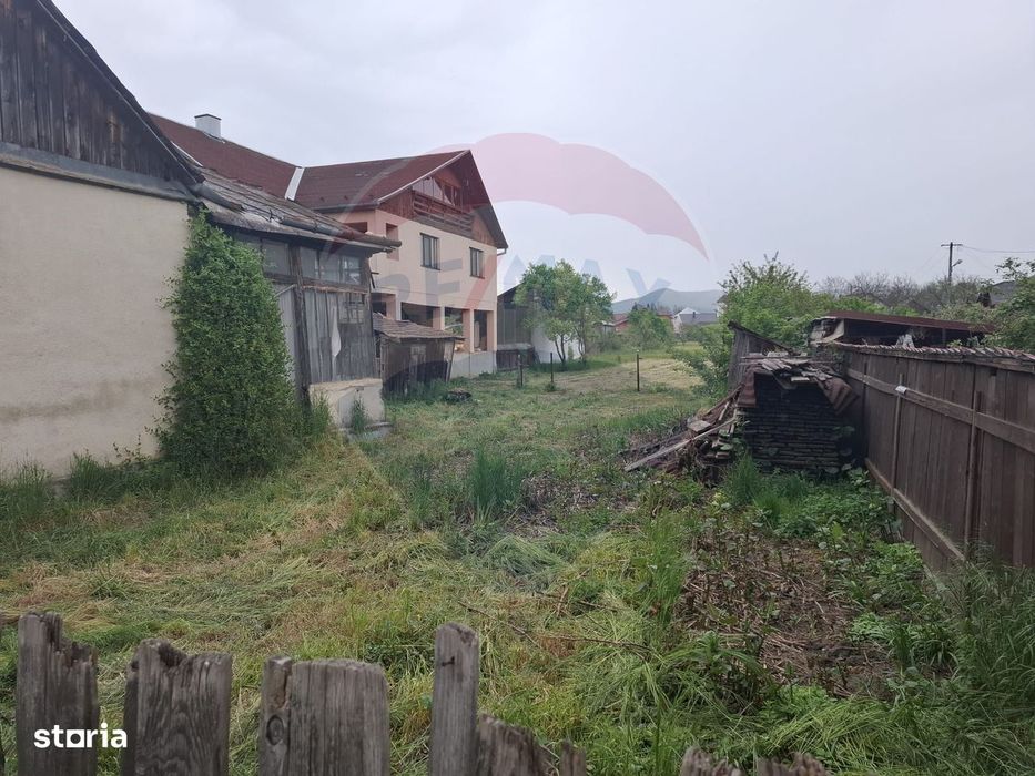 Teren 1,816mp Sighetu Marmatiei / Strada Ion Ghica