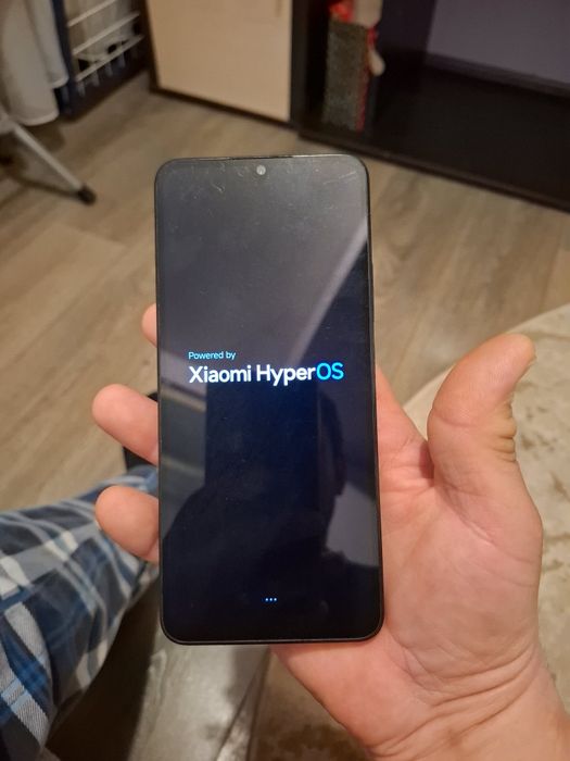 Telefon Redmi 14 Pro cu NFC, camera 50MP,  128GB memorie,