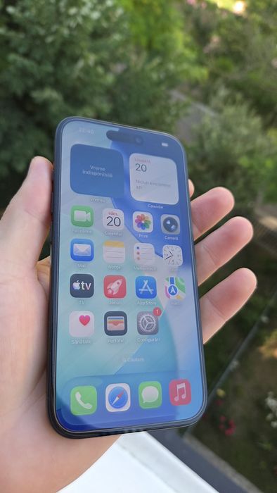 Iphone 16 - 128gb