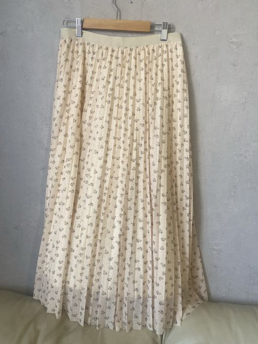 Дамска пола солей дълга