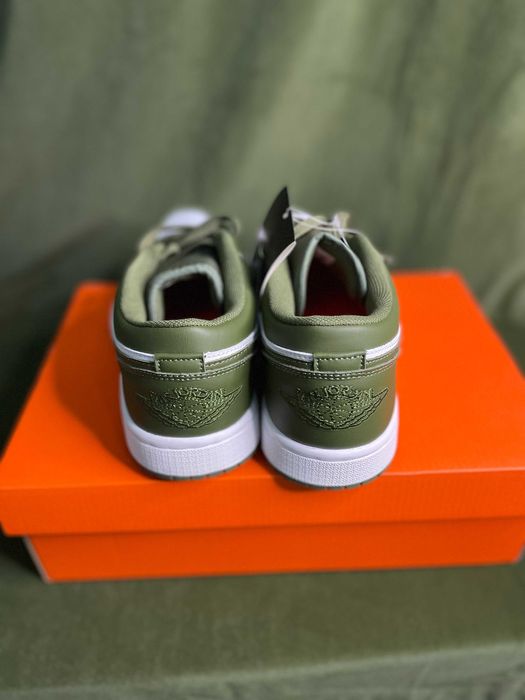 Krosovki Nike jordan